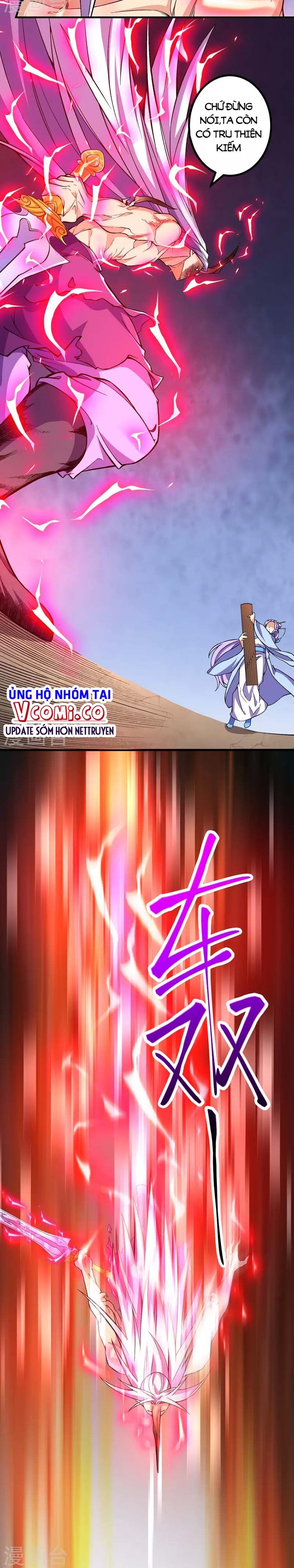 đọc truyện Lão Tổ Luyện Thể Mạnh Nhất Lịch Sử Chương 83 ảnh 4 tại Truyện Dạ Ký