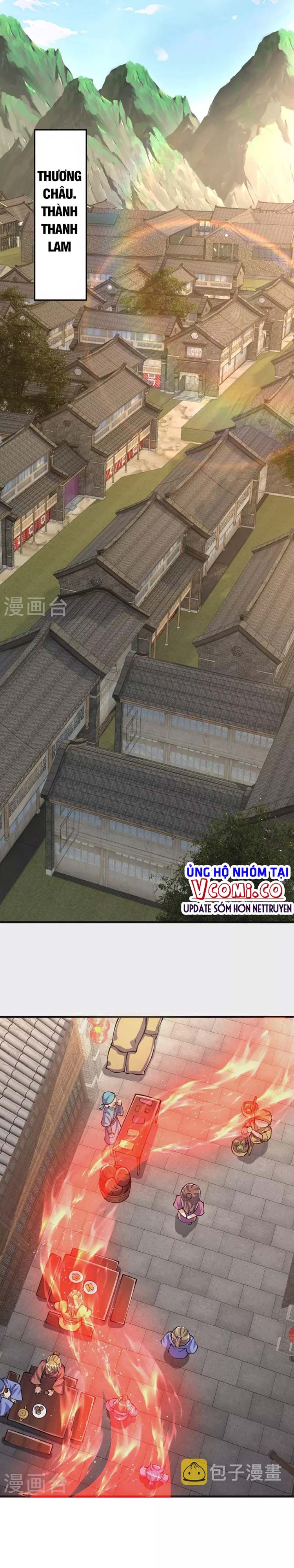 đọc truyện Lão Tổ Luyện Thể Mạnh Nhất Lịch Sử Chương 86 ảnh 2 tại Truyện Dạ Ký