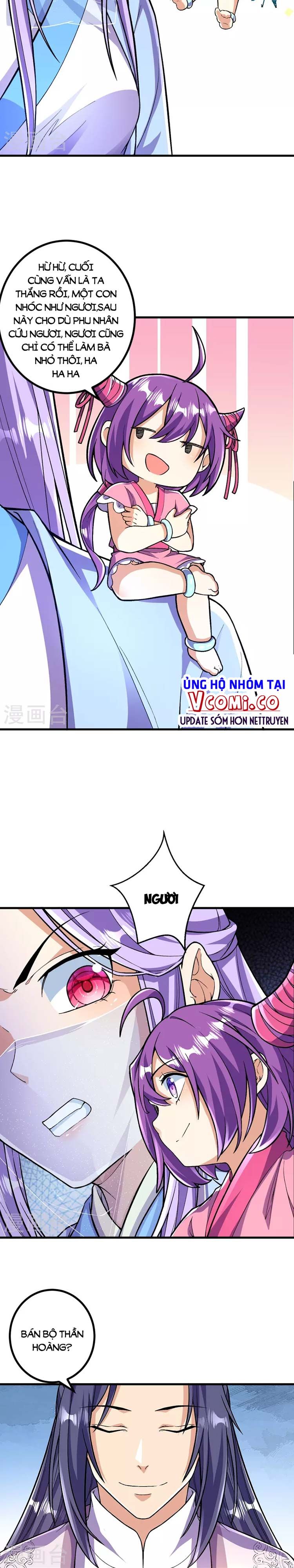 đọc truyện Lão Tổ Luyện Thể Mạnh Nhất Lịch Sử Chương 87 ảnh 6 tại Truyện Dạ Ký