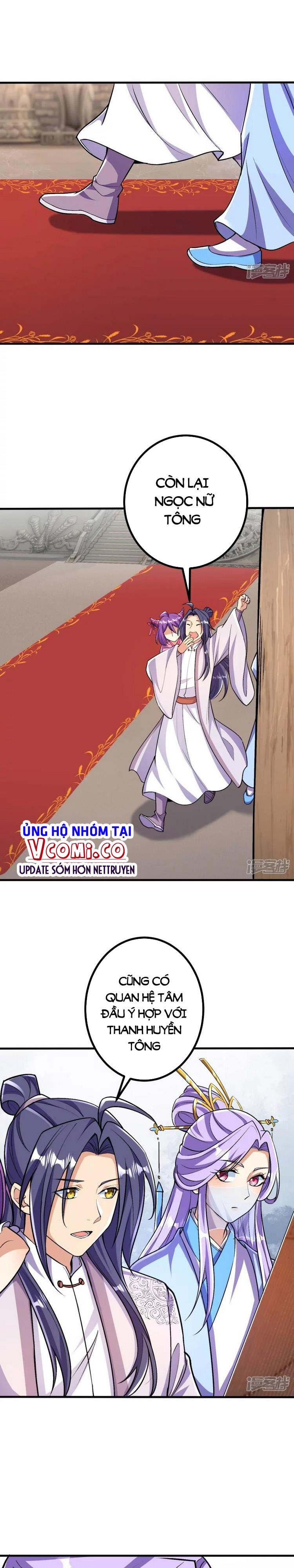 đọc truyện Lão Tổ Luyện Thể Mạnh Nhất Lịch Sử Chương 89 ảnh 13 tại Truyện Dạ Ký