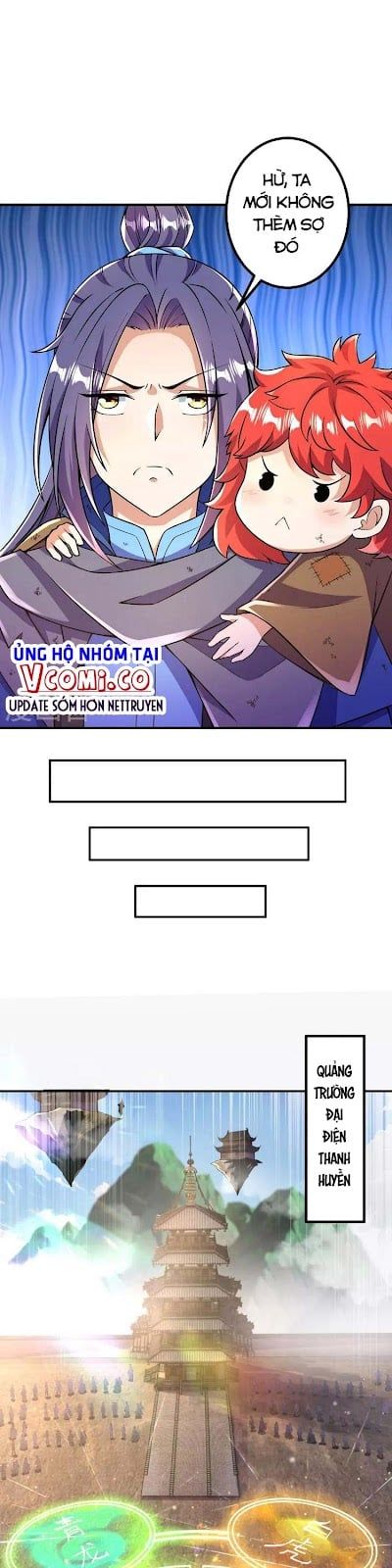 đọc truyện Lão Tổ Luyện Thể Mạnh Nhất Lịch Sử Chương 9 ảnh 17 tại Truyện Dạ Ký