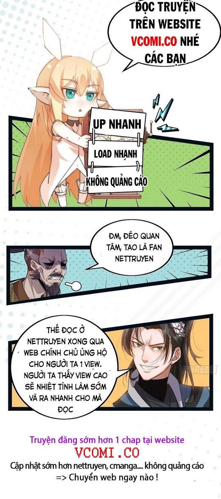 đọc truyện Lão Tổ Luyện Thể Mạnh Nhất Lịch Sử Chương 9 ảnh 20 tại Truyện Dạ Ký