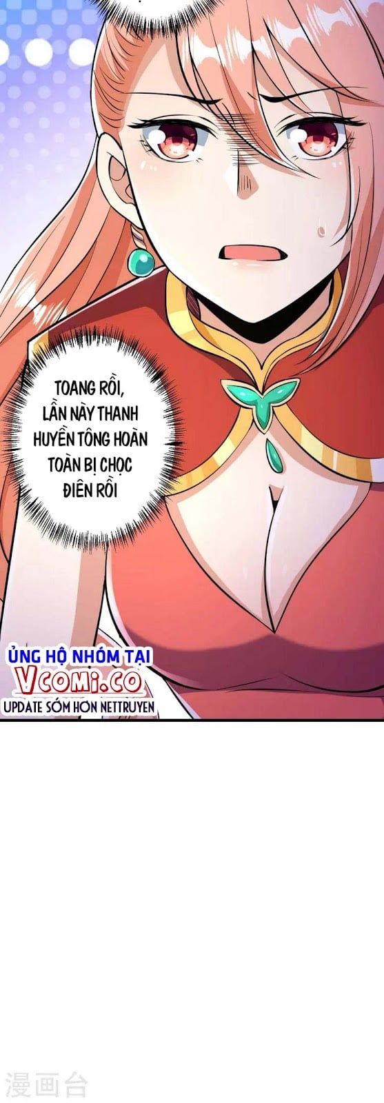 đọc truyện Lão Tổ Luyện Thể Mạnh Nhất Lịch Sử Chương 9 ảnh 10 tại Truyện Dạ Ký