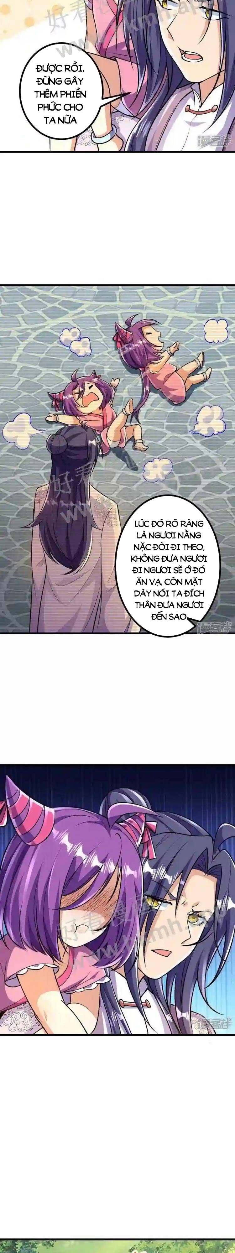 đọc truyện Lão Tổ Luyện Thể Mạnh Nhất Lịch Sử Chương 90 ảnh 13 tại Truyện Dạ Ký