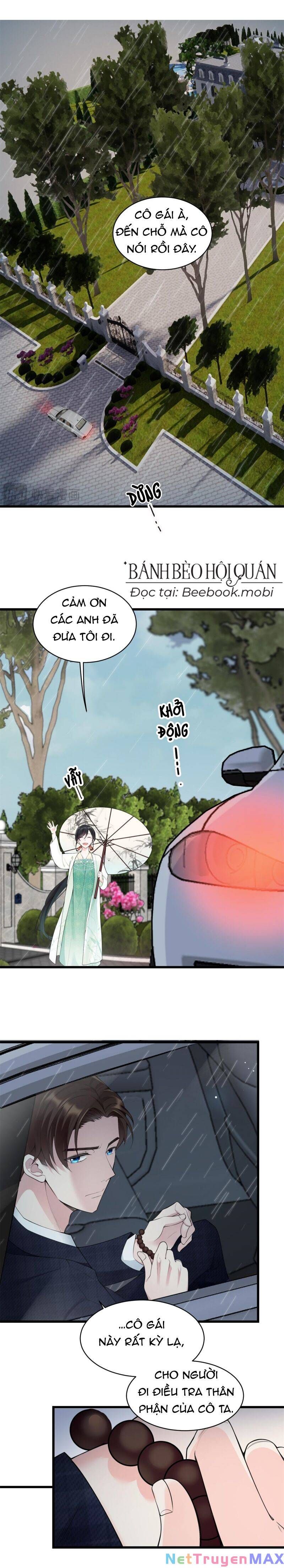 đọc truyện Lão Tổ Tông Vừa Xinh Vừa Ngầu Chương 1 ảnh 14 tại Giả Dược