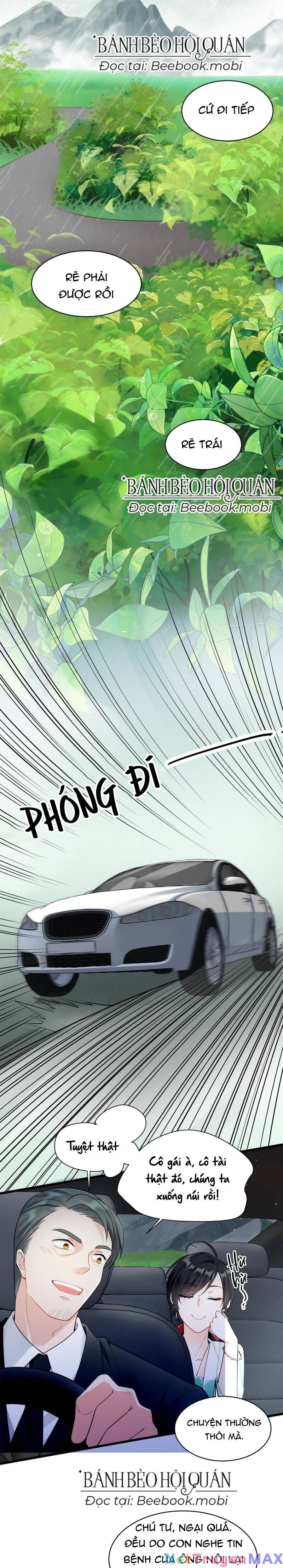 đọc truyện Lão Tổ Tông Vừa Xinh Vừa Ngầu Chương 1 ảnh 9 tại Giả Dược