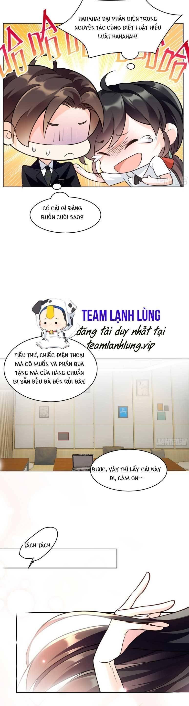 đọc truyện Lão Tổ Tông Vừa Xinh Vừa Ngầu Chương 9 ảnh 16 tại Giả Dược