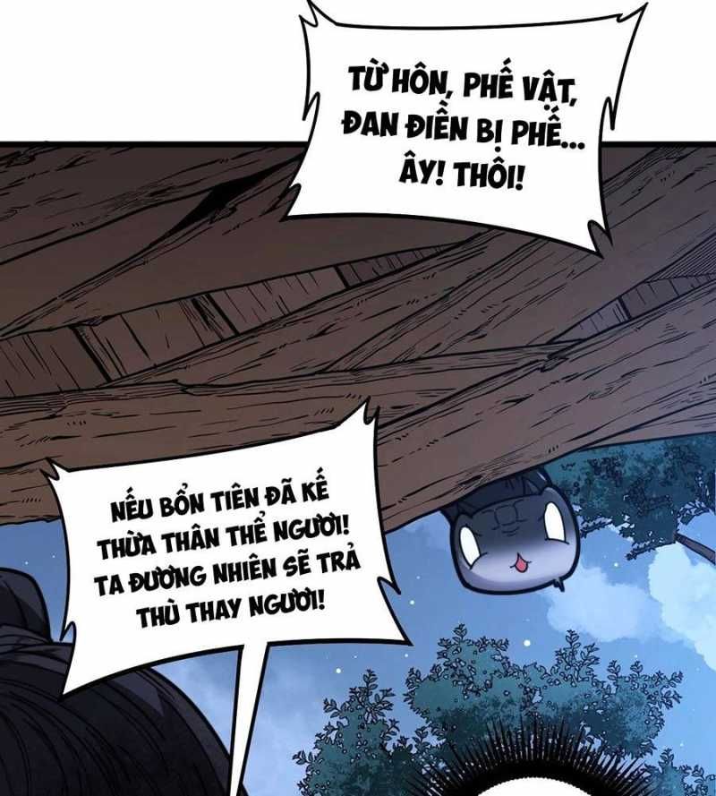 đọc truyện Lão Xà Tu Tiên Truyện Chương 1 ảnh 102 tại Thiên Thai Truyện