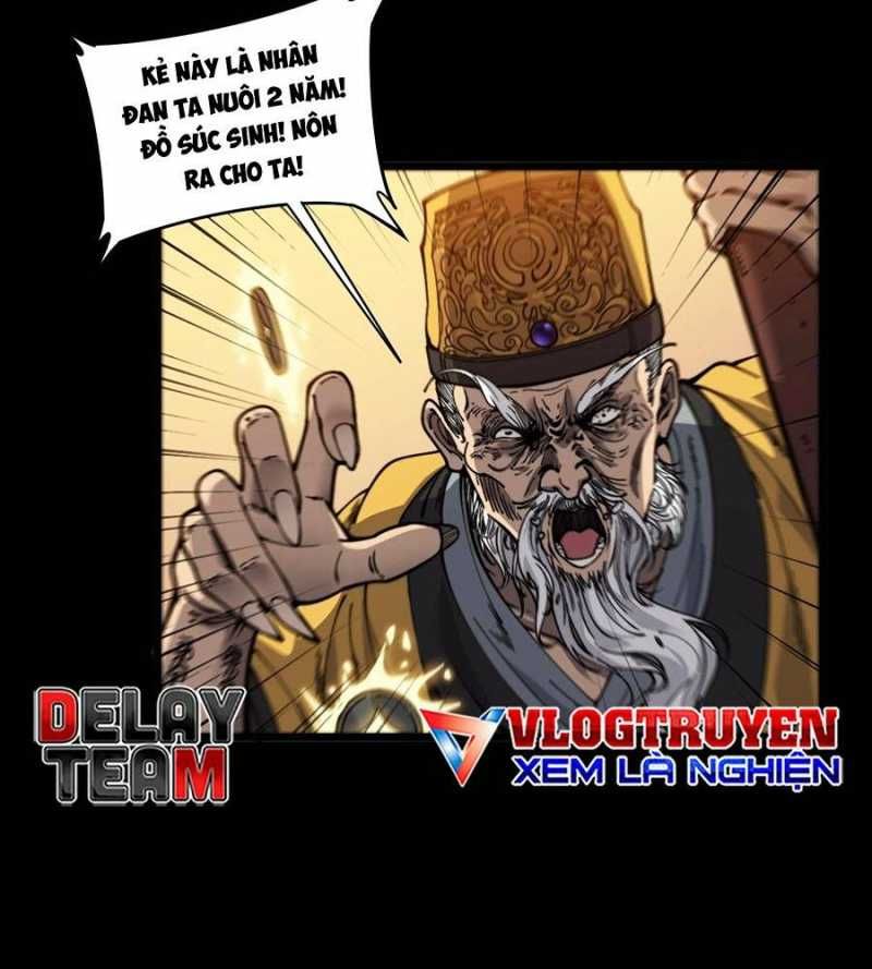 đọc truyện Lão Xà Tu Tiên Truyện Chương 1 ảnh 32 tại Thiên Thai Truyện