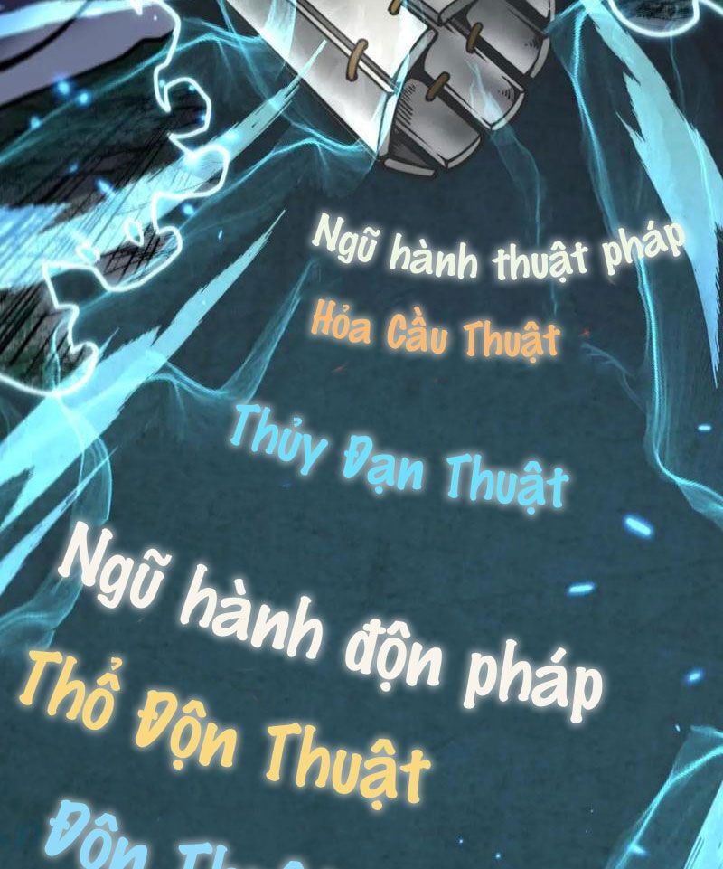 đọc truyện Lão Xà Tu Tiên Truyện Chương 10 ảnh 89 tại Thiên Thai Truyện