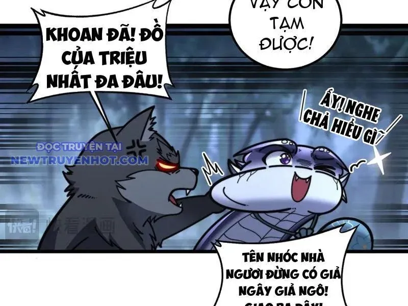 đọc truyện Lão Xà Tu Tiên Truyện Chương 22 ảnh 36 tại Thiên Thai Truyện