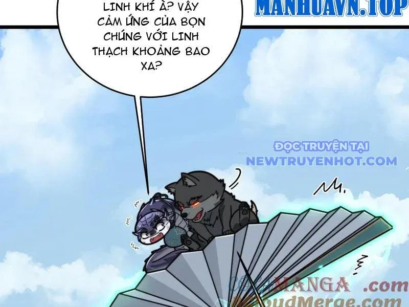 đọc truyện Lão Xà Tu Tiên Truyện Chương 23 ảnh 81 tại Thiên Thai Truyện