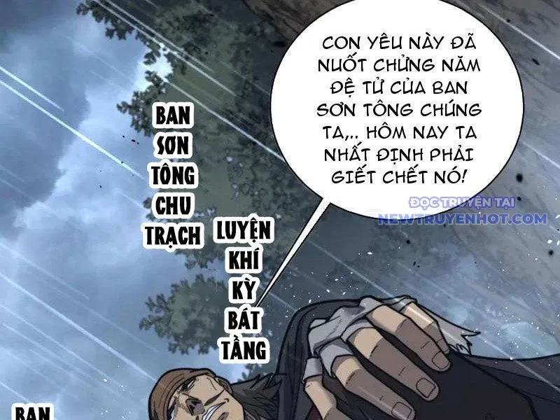 đọc truyện Lão Xà Tu Tiên Truyện Chương 24 ảnh 27 tại Thiên Thai Truyện
