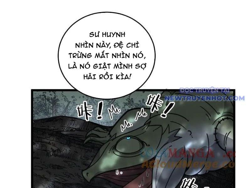 đọc truyện Lão Xà Tu Tiên Truyện Chương 25 ảnh 4 tại Thiên Thai Truyện