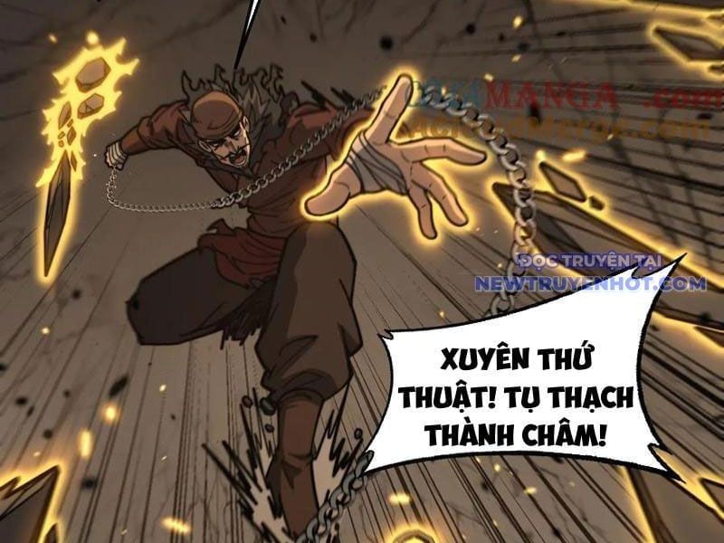 đọc truyện Lão Xà Tu Tiên Truyện Chương 25 ảnh 48 tại Thiên Thai Truyện