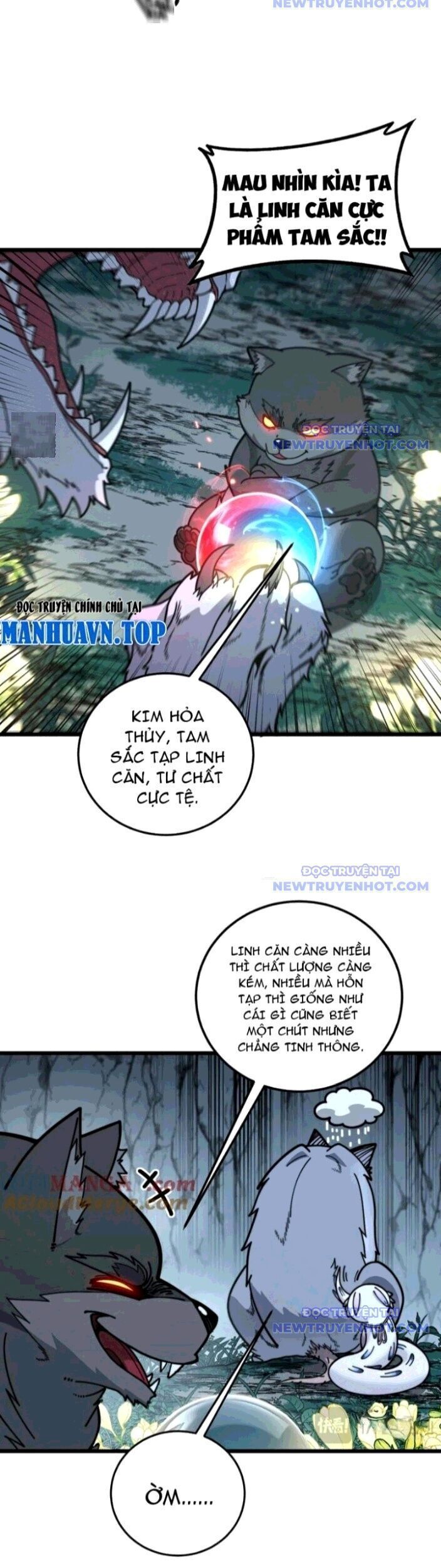 đọc truyện Lão Xà Tu Tiên Truyện Chương 29 ảnh 11 tại Thiên Thai Truyện