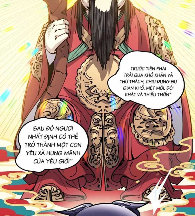 đọc truyện Lão Xà Tu Tiên Truyện Chương 3 ảnh 125 tại Thiên Thai Truyện