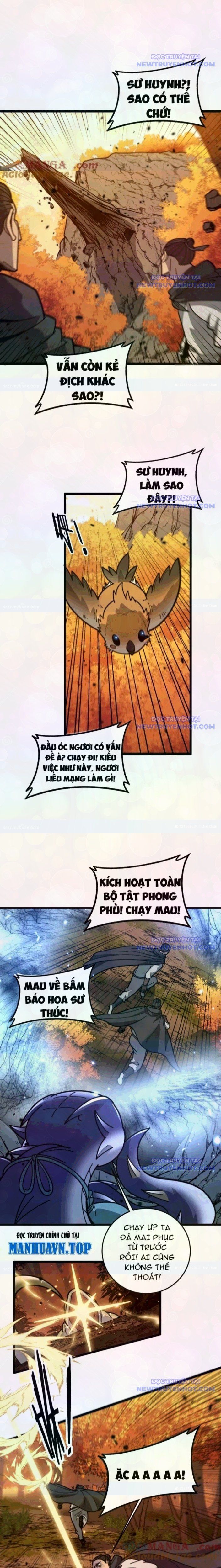đọc truyện Lão Xà Tu Tiên Truyện Chương 30 ảnh 13 tại Thiên Thai Truyện