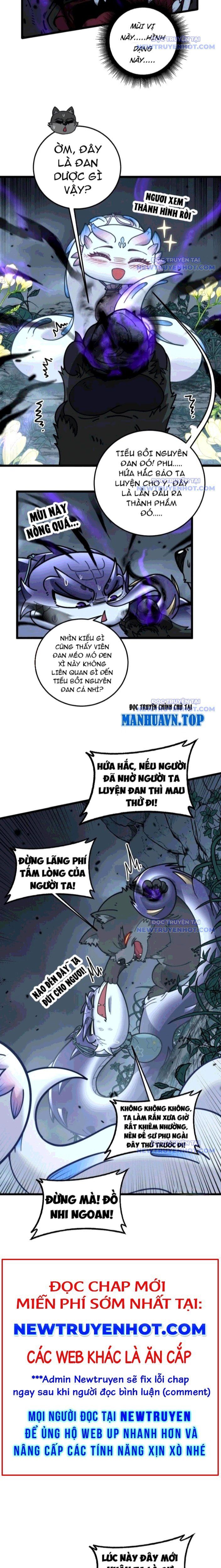đọc truyện Lão Xà Tu Tiên Truyện Chương 32 ảnh 4 tại Thiên Thai Truyện