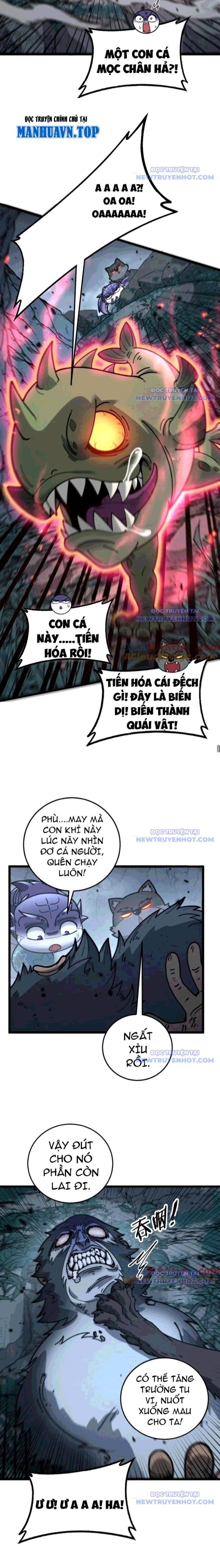 đọc truyện Lão Xà Tu Tiên Truyện Chương 32 ảnh 8 tại Thiên Thai Truyện