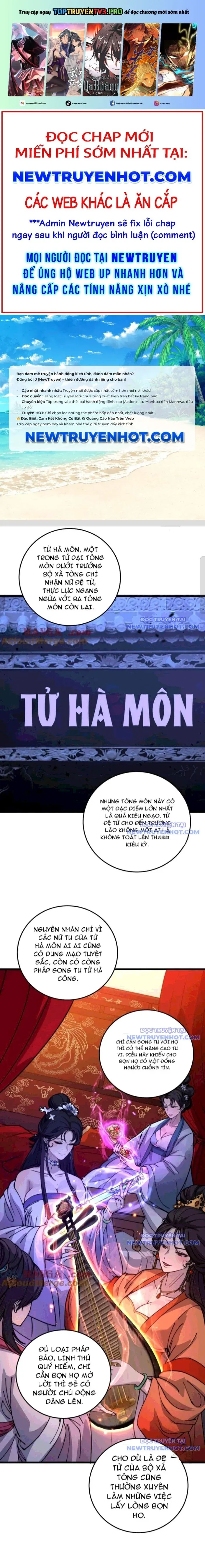 đọc truyện Lão Xà Tu Tiên Truyện Chương 33 ảnh 1 tại Giả Dược