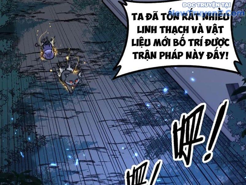 đọc truyện Lão Xà Tu Tiên Truyện Chương 35 ảnh 4 tại Giả Dược