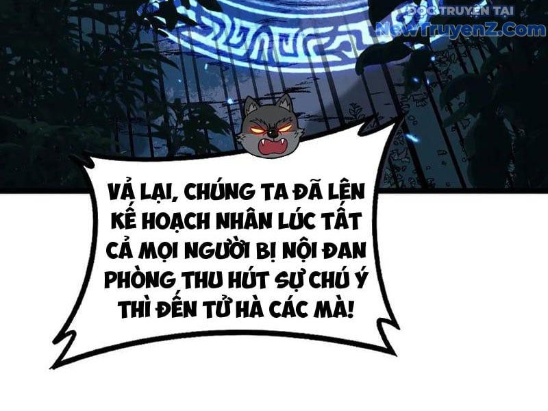 đọc truyện Lão Xà Tu Tiên Truyện Chương 35 ảnh 6 tại Giả Dược