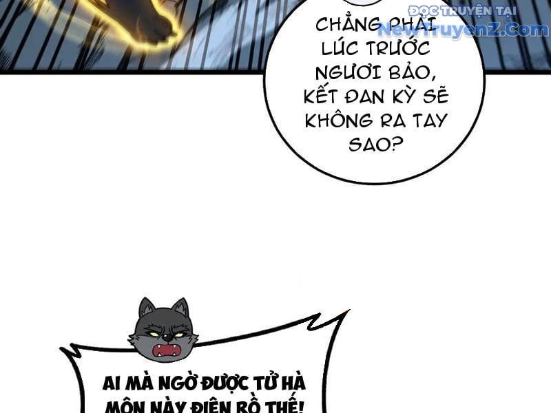 đọc truyện Lão Xà Tu Tiên Truyện Chương 35 ảnh 94 tại Giả Dược