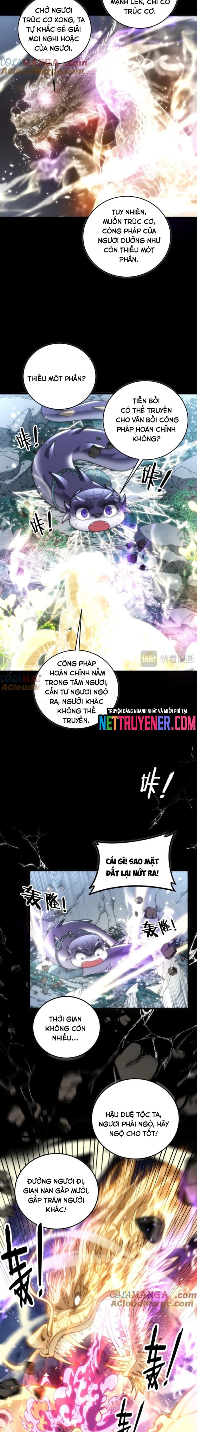 đọc truyện Lão Xà Tu Tiên Truyện Chương 39 ảnh 10 tại Thiên Thai Truyện