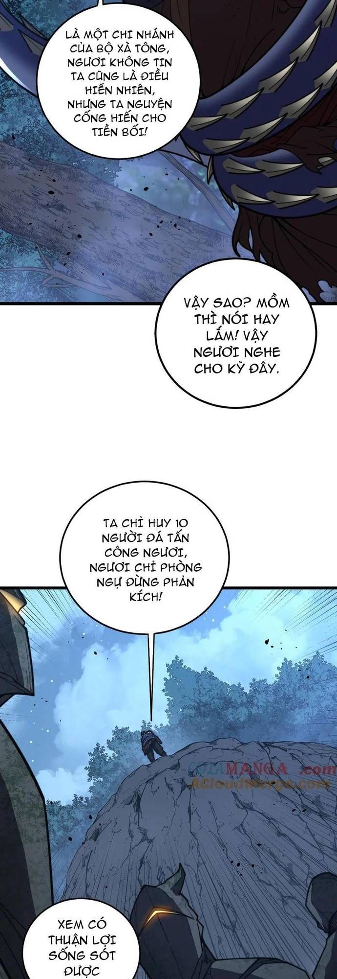 đọc truyện Lão Xà Tu Tiên Truyện Chương 43 ảnh 11 tại Thiên Thai Truyện
