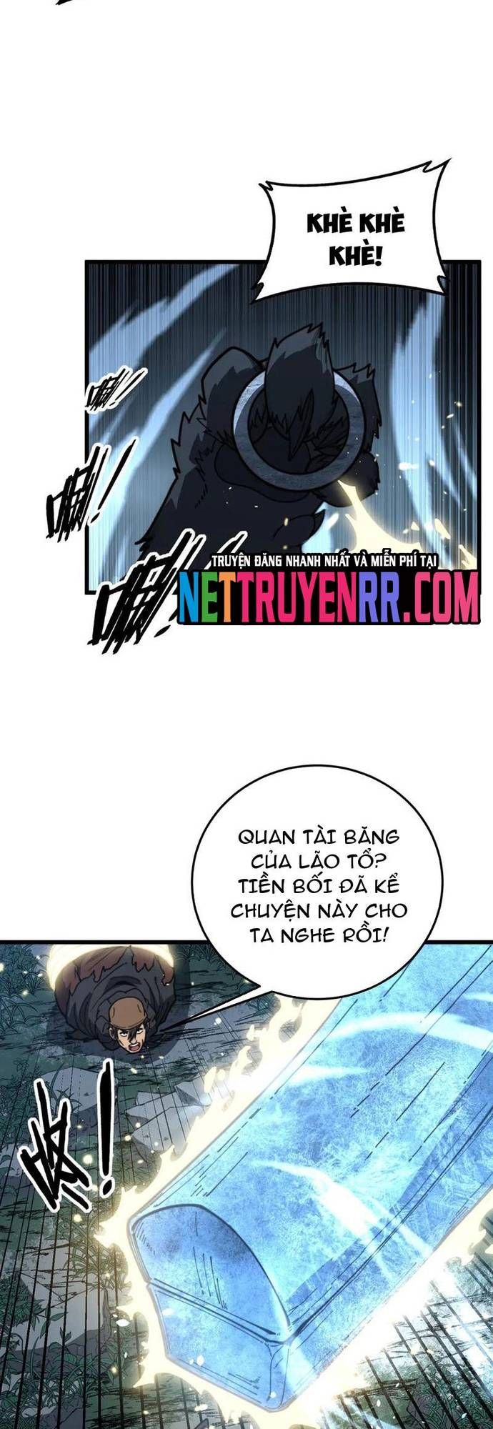 đọc truyện Lão Xà Tu Tiên Truyện Chương 43 ảnh 34 tại Thiên Thai Truyện