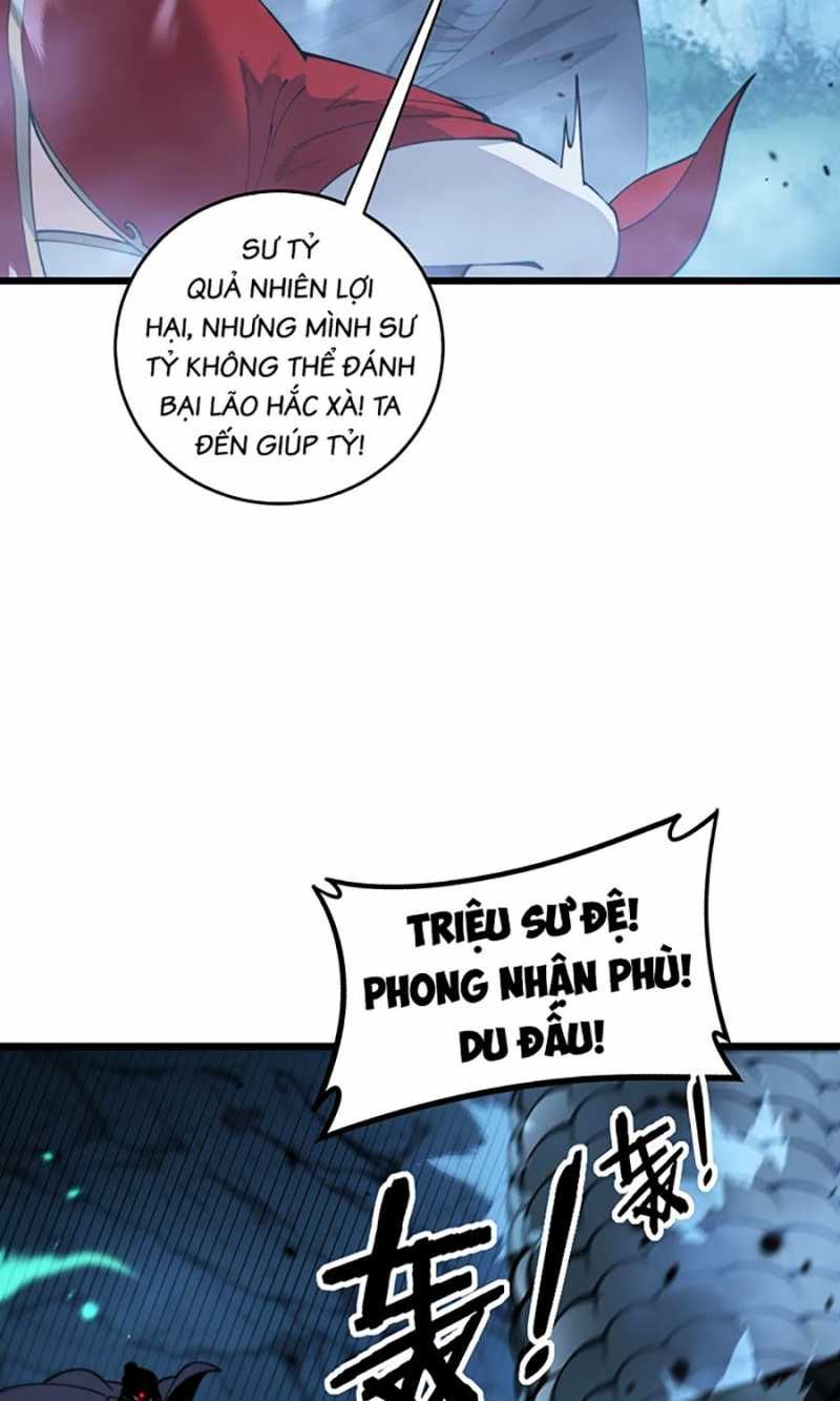đọc truyện Lão Xà Tu Tiên Truyện Chương 7 ảnh 64 tại Thiên Thai Truyện