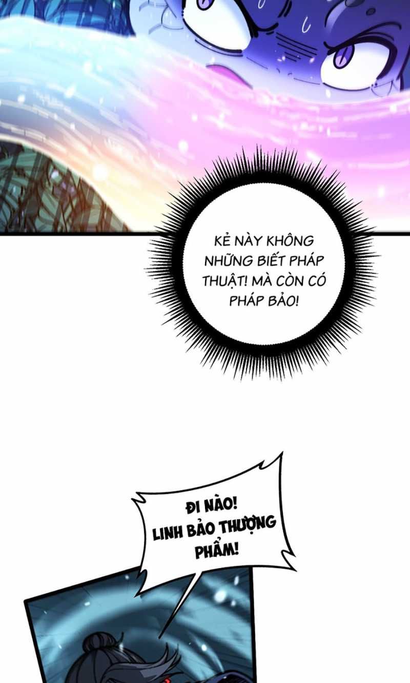 đọc truyện Lão Xà Tu Tiên Truyện Chương 8 ảnh 66 tại Giả Dược