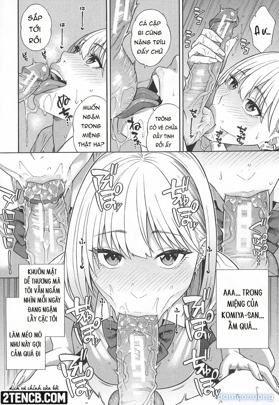 đọc truyện Lập Dàn Harem Với Ba Chị Em Gyaru Đanh Đá Chương 1 ảnh 18 tại Thiên Thai Truyện