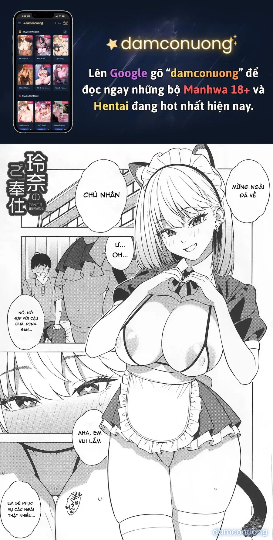 đọc truyện Lập Dàn Harem Với Ba Chị Em Gyaru Đanh Đá Chương 5 ảnh 2 tại Thiên Thai Truyện