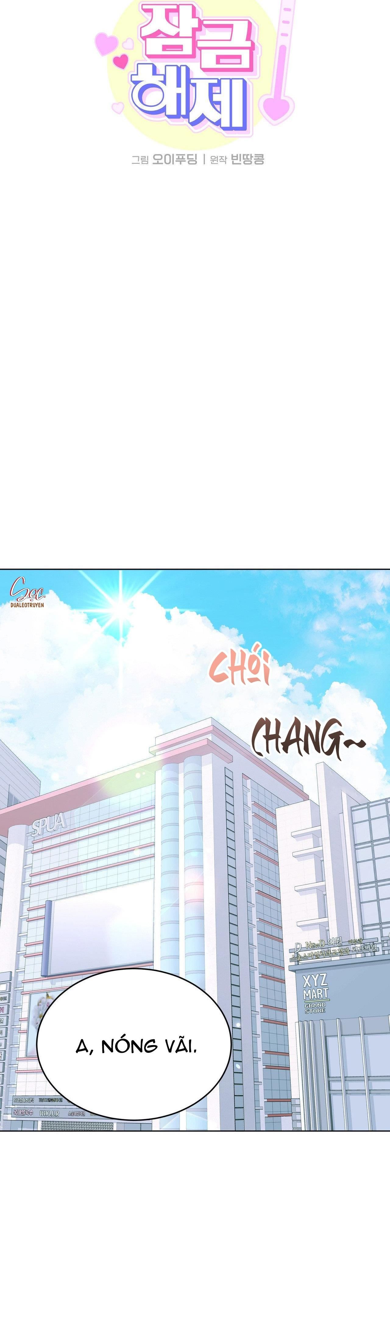 đọc truyện Lấp Đầy Để Mở Khóa Chương 1 ảnh 16 tại Truyện Dạ Ký