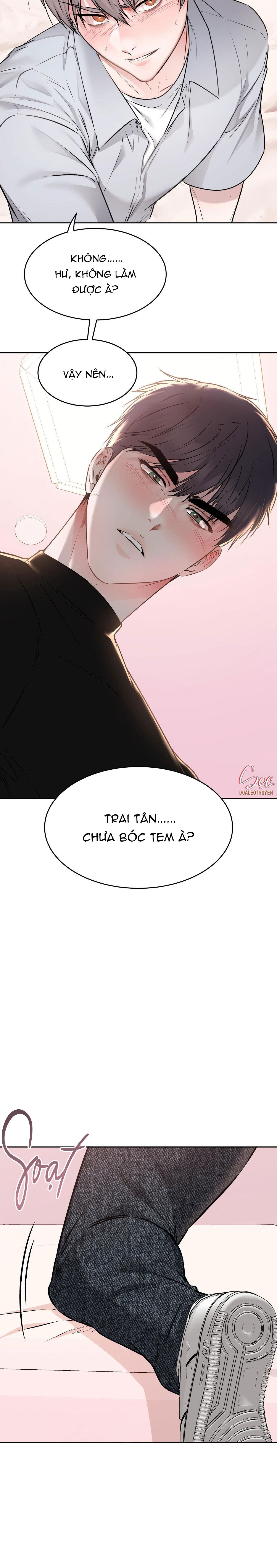 đọc truyện Lấp Đầy Để Mở Khóa Chương 2 ảnh 14 tại Truyện Dạ Ký