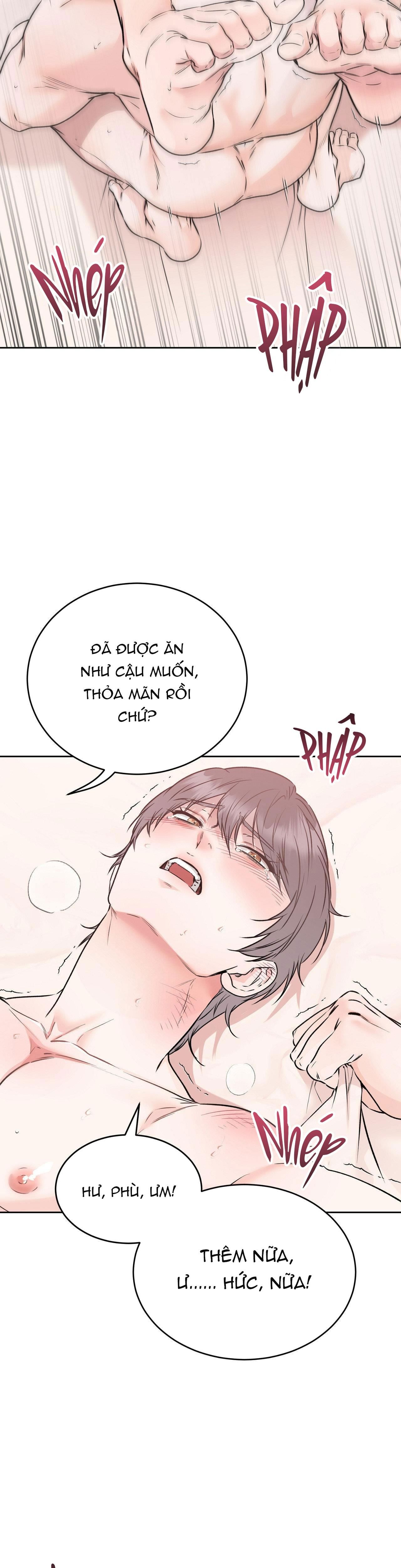 đọc truyện Lấp Đầy Để Mở Khóa Chương 4 ảnh 7 tại Truyện Dạ Ký
