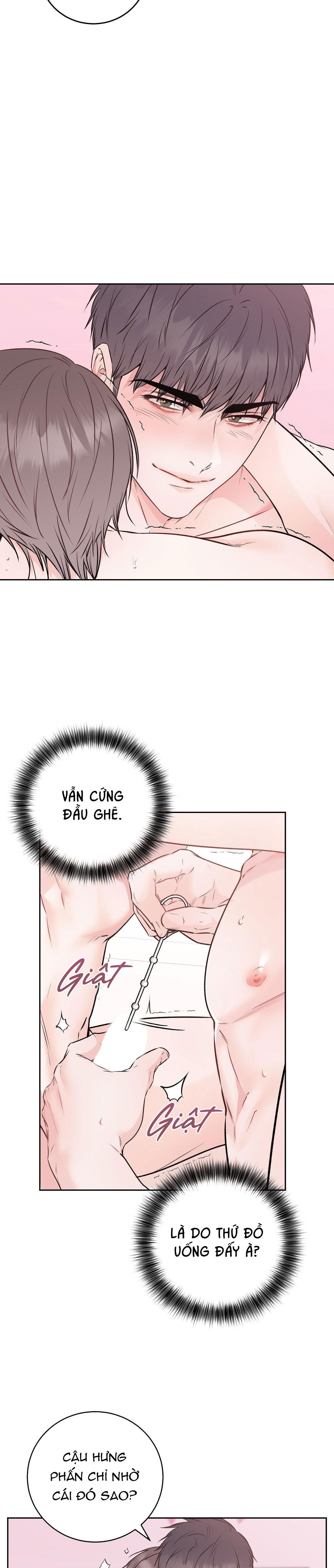 đọc truyện Lấp Đầy Để Mở Khóa Chương 5 ảnh 5 tại Truyện Dạ Ký
