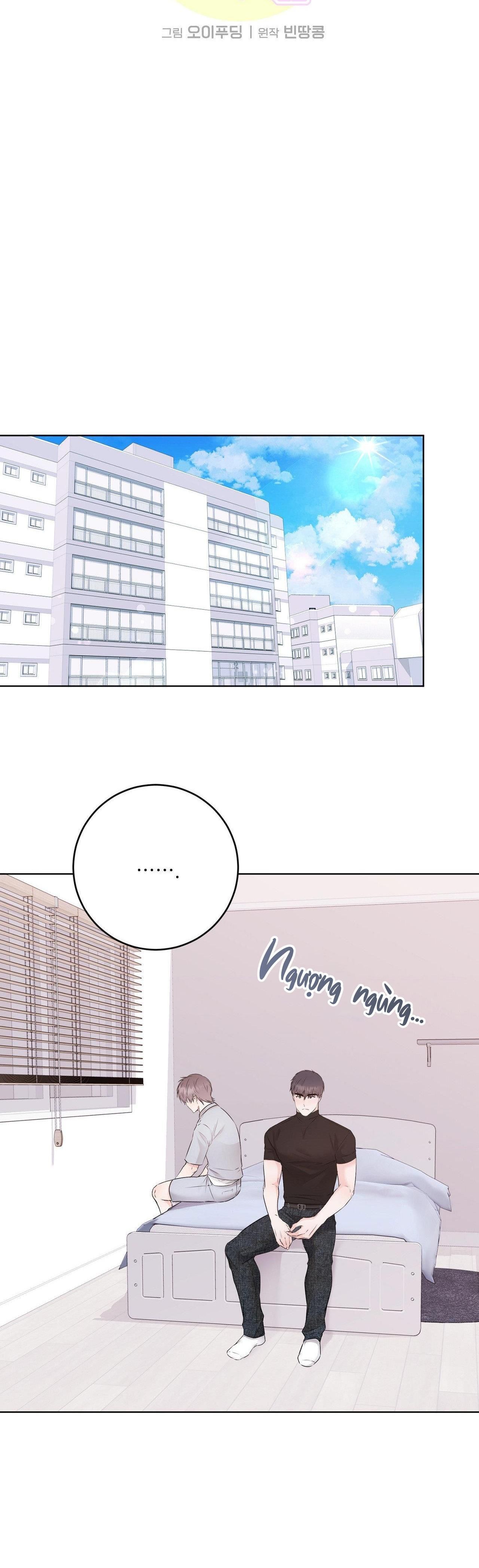 đọc truyện Lấp Đầy Để Mở Khóa Chương 6 ảnh 16 tại Truyện Dạ Ký