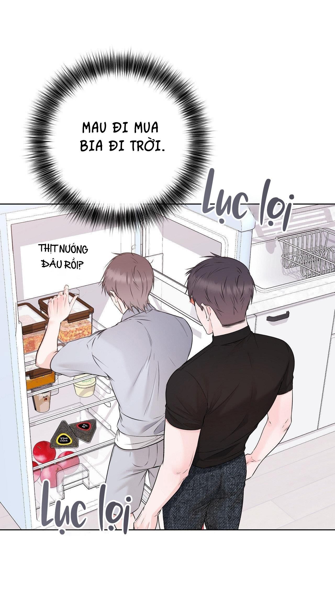 đọc truyện Lấp Đầy Để Mở Khóa Chương 6 ảnh 32 tại Truyện Dạ Ký