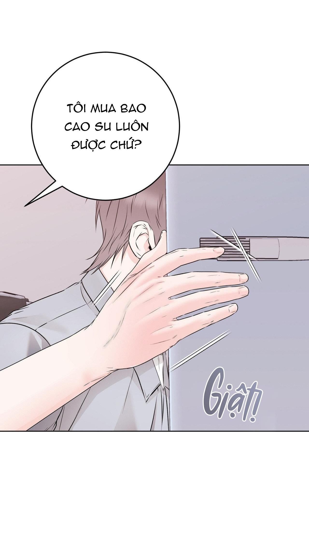 đọc truyện Lấp Đầy Để Mở Khóa Chương 6 ảnh 33 tại Truyện Dạ Ký