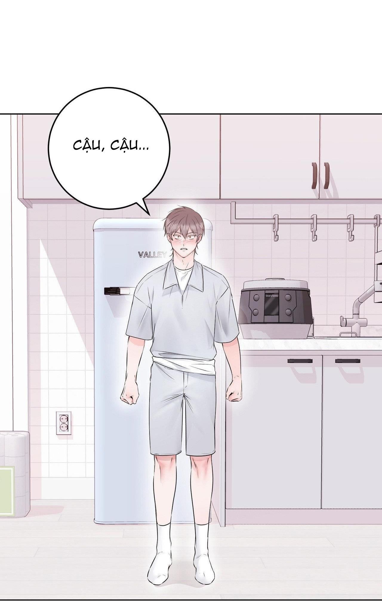 đọc truyện Lấp Đầy Để Mở Khóa Chương 6 ảnh 39 tại Truyện Dạ Ký