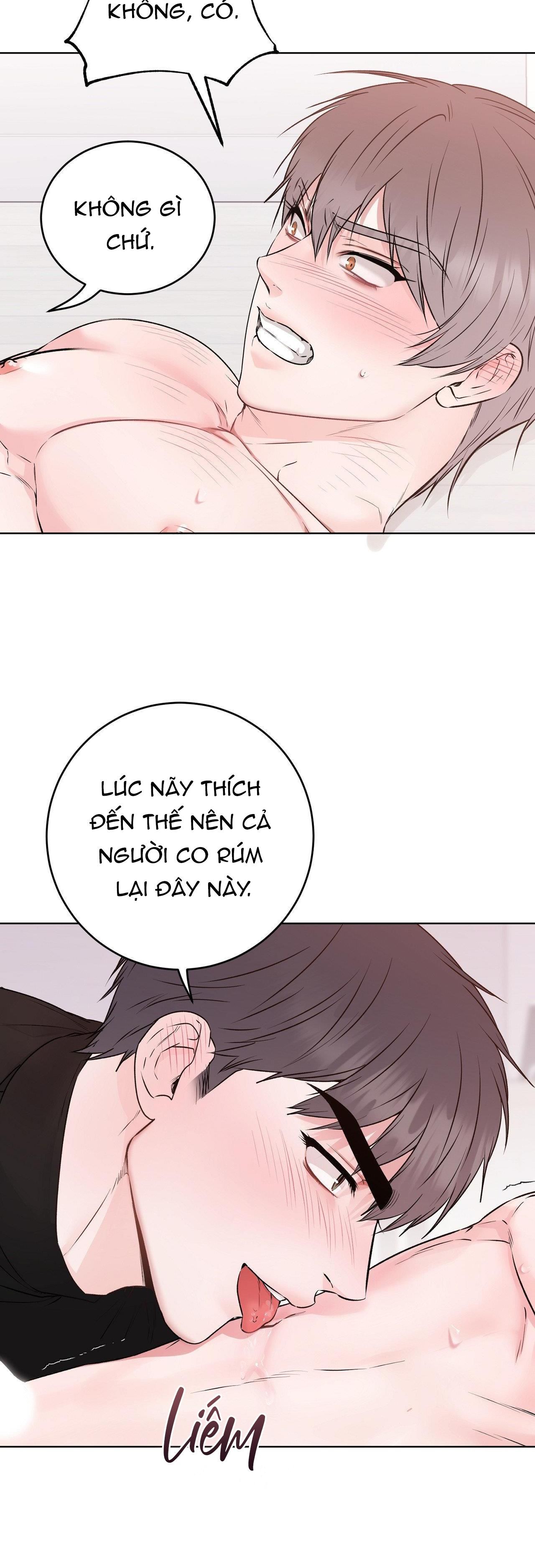 đọc truyện Lấp Đầy Để Mở Khóa Chương 7 ảnh 22 tại Truyện Dạ Ký