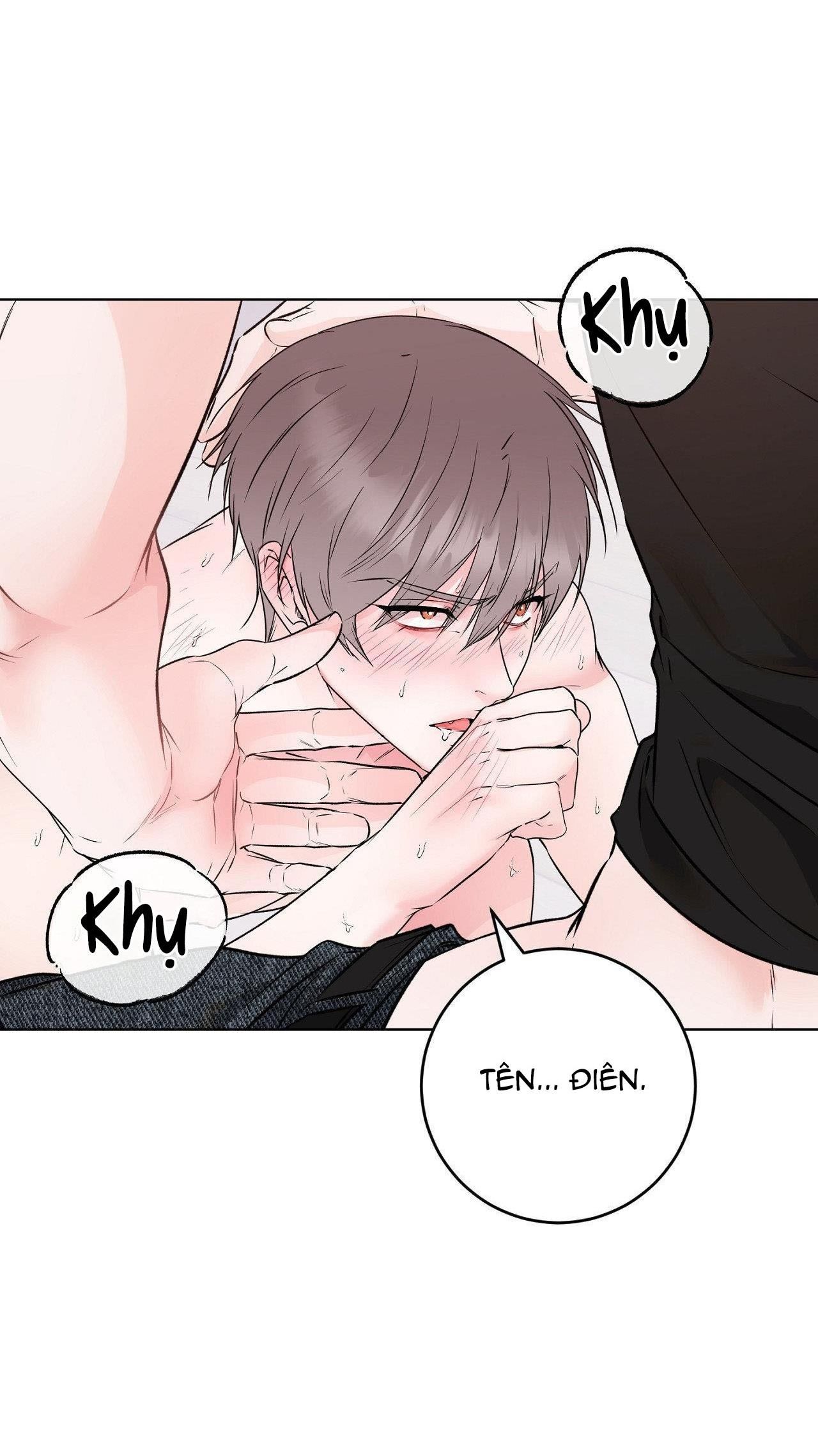 đọc truyện Lấp Đầy Để Mở Khóa Chương 9 ảnh 8 tại Truyện Dạ Ký