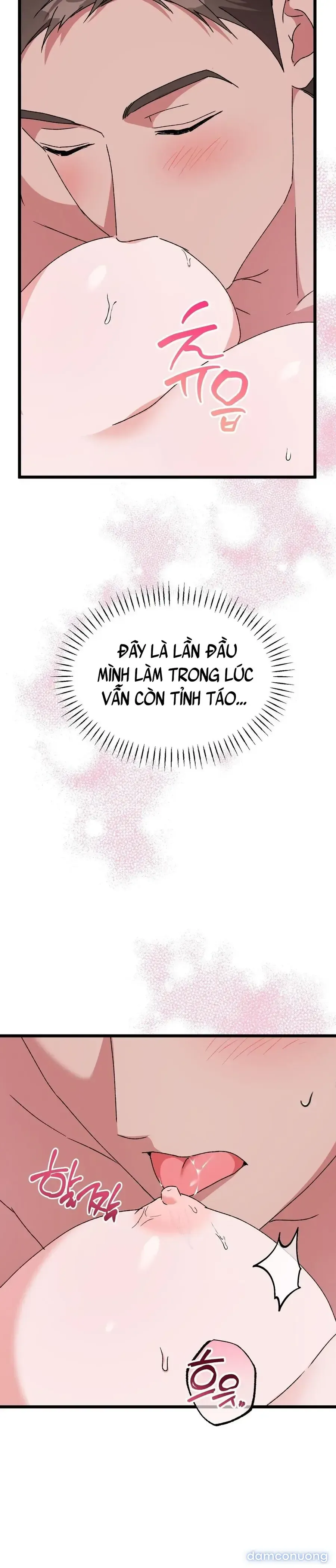 đọc truyện Lấp Đầy Em Đi! Chương 10 ảnh 17 tại Thiên Thai Truyện