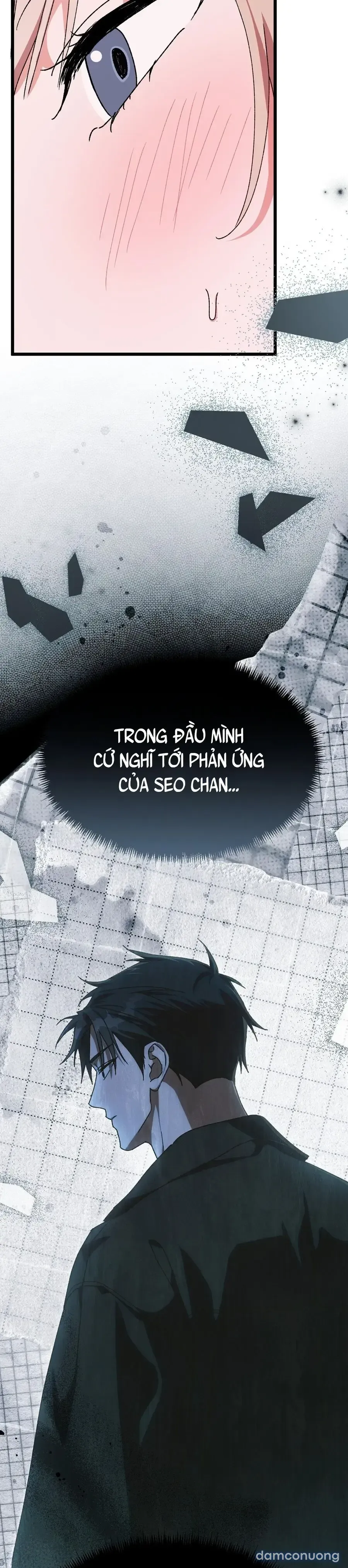 đọc truyện Lấp Đầy Em Đi! Chương 10 ảnh 19 tại Thiên Thai Truyện