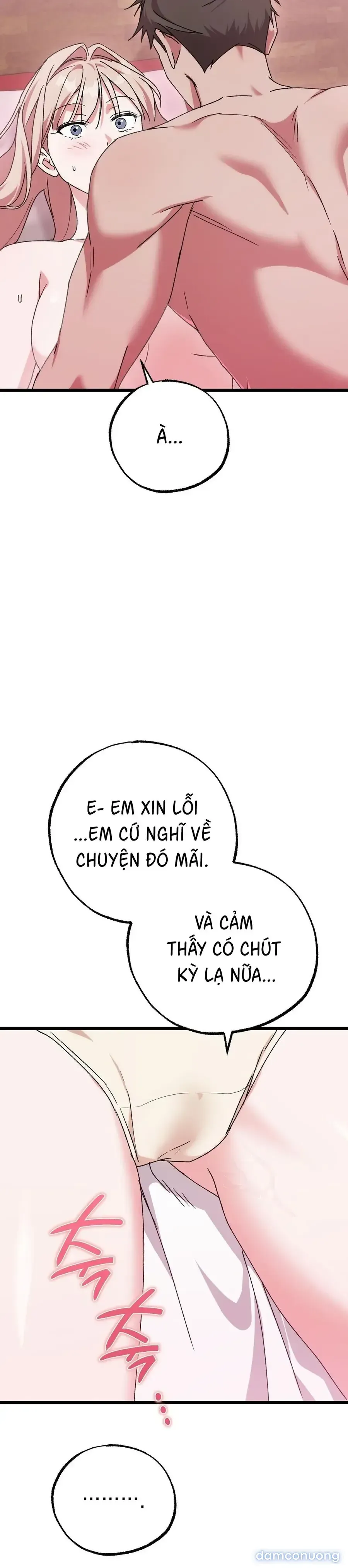 đọc truyện Lấp Đầy Em Đi! Chương 10 ảnh 21 tại Thiên Thai Truyện