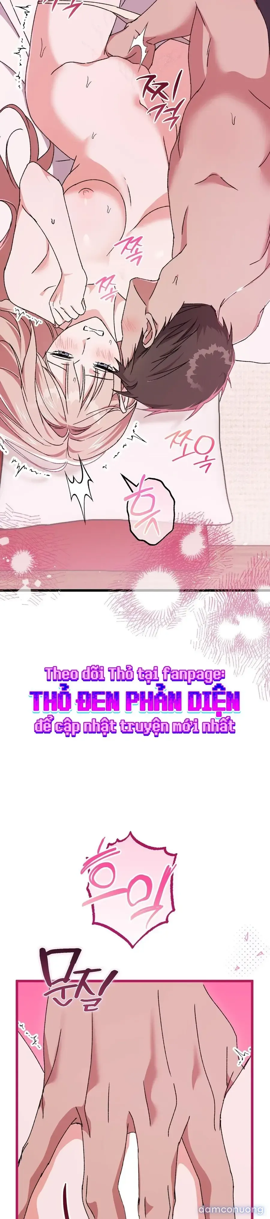 đọc truyện Lấp Đầy Em Đi! Chương 10 ảnh 25 tại Thiên Thai Truyện