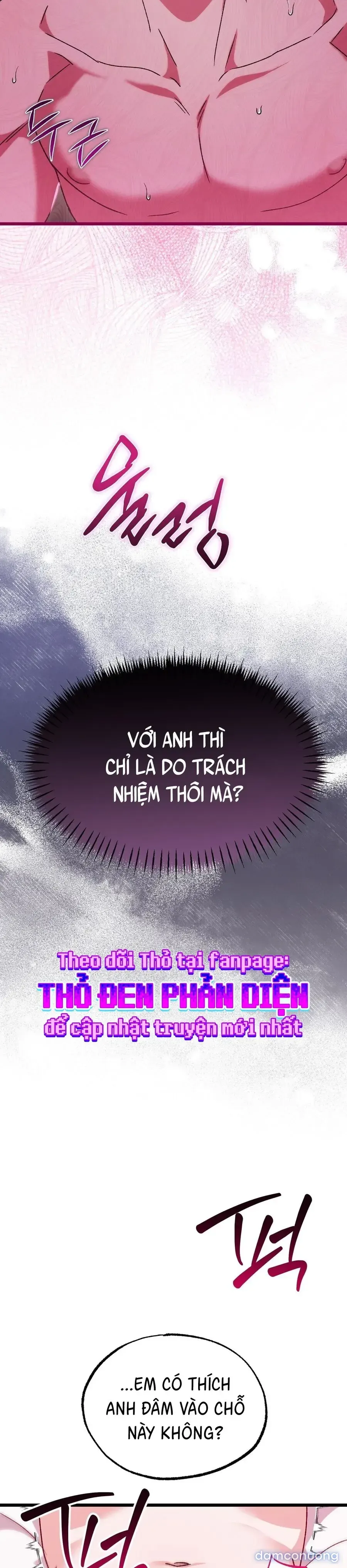 đọc truyện Lấp Đầy Em Đi! Chương 10 ảnh 35 tại Thiên Thai Truyện